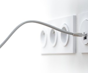 Broadband network