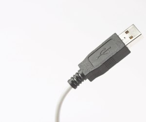 How to reformat a usb drive