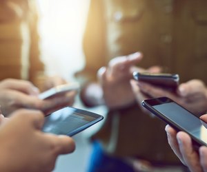 Staying connected = staying current