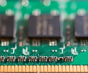 Ram memory detail