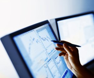 Stock Market Data