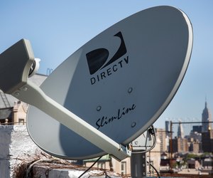 AT&T And DirecTV Agree To $48 Billion Merger