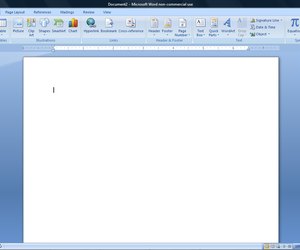 microsoft word in french