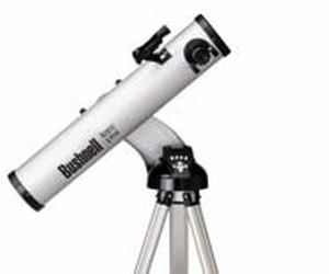 bushnell telescope 50mm