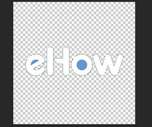 How to Make a Transparent PNG With Photoshop | Techwalla.com