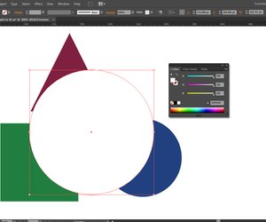 How to Shine a Light in Illustrator | Techwalla.com