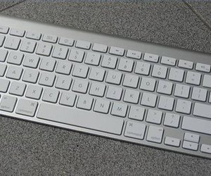 does apple wireless keyboard work with windows