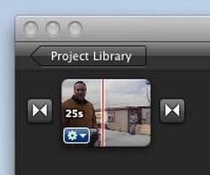 How to Flip Videos in iMovie | Techwalla.com