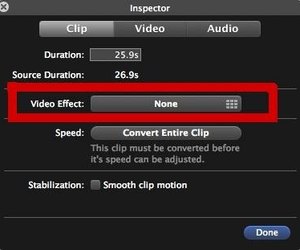 How to Flip Videos in iMovie | Techwalla.com