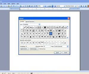 How to Insert Smileys | Techwalla.com