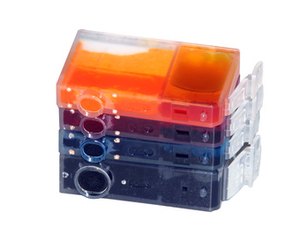 printer cartridge