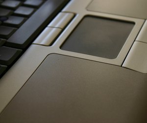 How to Turn on Touchpad Scroll | Techwalla.com