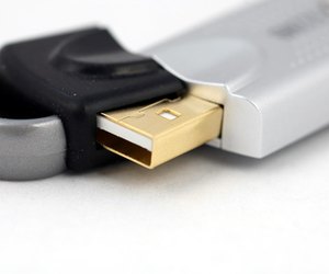 My Computer Won't Recognize My Flash Drive | Techwalla.com