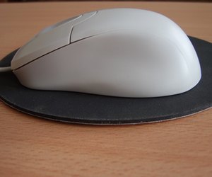 how to make your mouse auto click