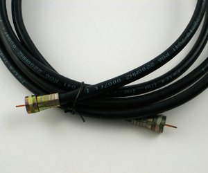 How to Convert Coaxial Cable to Component | Techwalla.com