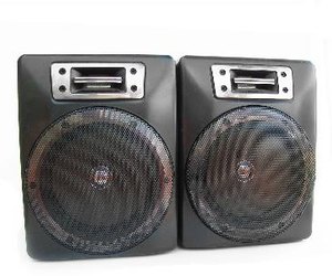 Speakers