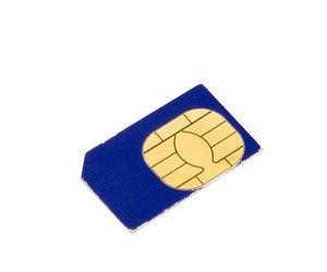 Check my sim card online