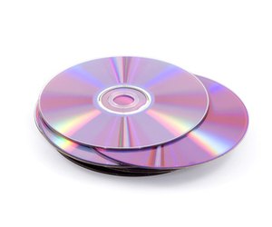 Resource dvd что это за диск