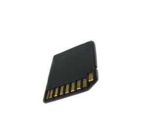 SD Card