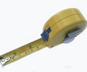 tape measure 1