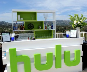Hulu's TCA Presentation And Cocktail Party