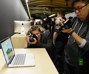 Apple Introduces Latest iPad
