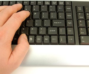 My Computer Has Slow Response When Typing | Techwalla.com