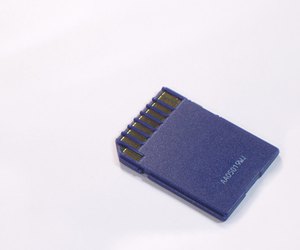 How to Format an SD Card to a Smaller Size | Techwalla.com