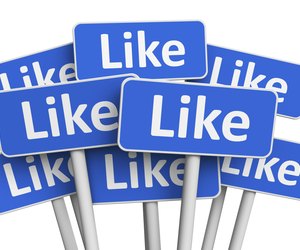 Social media concept