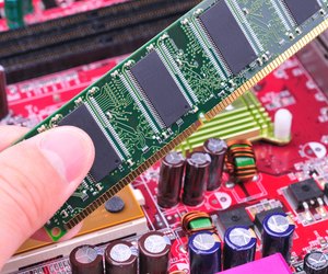 upgrade memory