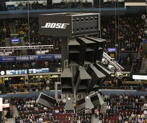 GM Place Arena