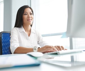 Female entrepreneur