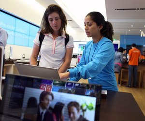 Windows Debuts New 8.1 Operation System