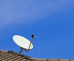 Satellite