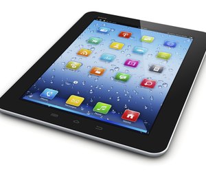 Tablet computer