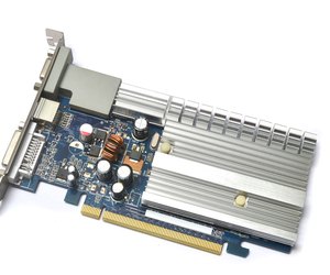 video card