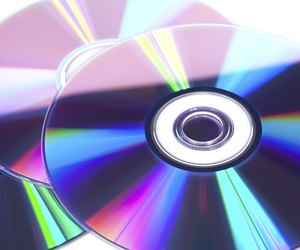 Optical discs
