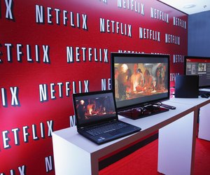 Netflix Launches in Brazil - Party