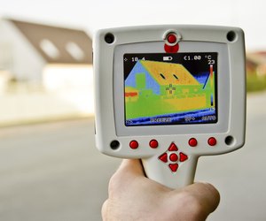thermal imaging