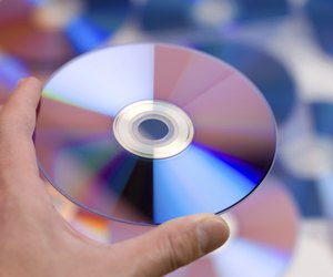 Optical disk for data storage