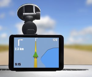 Car navigation