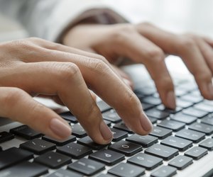 Data entry