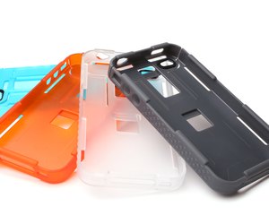 Mobile phone covers