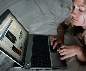 Popularity Of Social Networking Website Grows