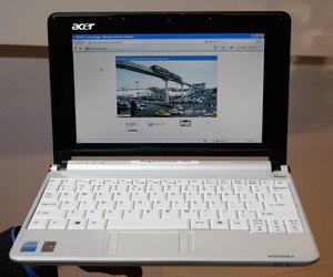 The International Consumer Electronics Show Highlights Latest Gadgets