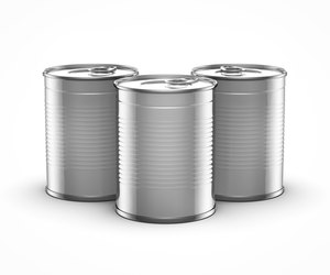food can