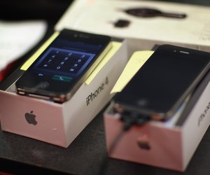 Verizon iPhone 4 Goes On Sale In U.S.