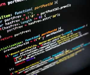 Javascript Computer Code
