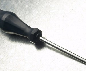 Screwdriver
