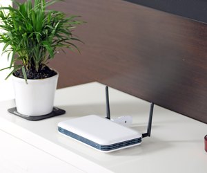 Home WIFI